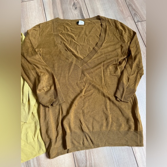 J.Crew Cardigan bundle - Picture 6 of 16